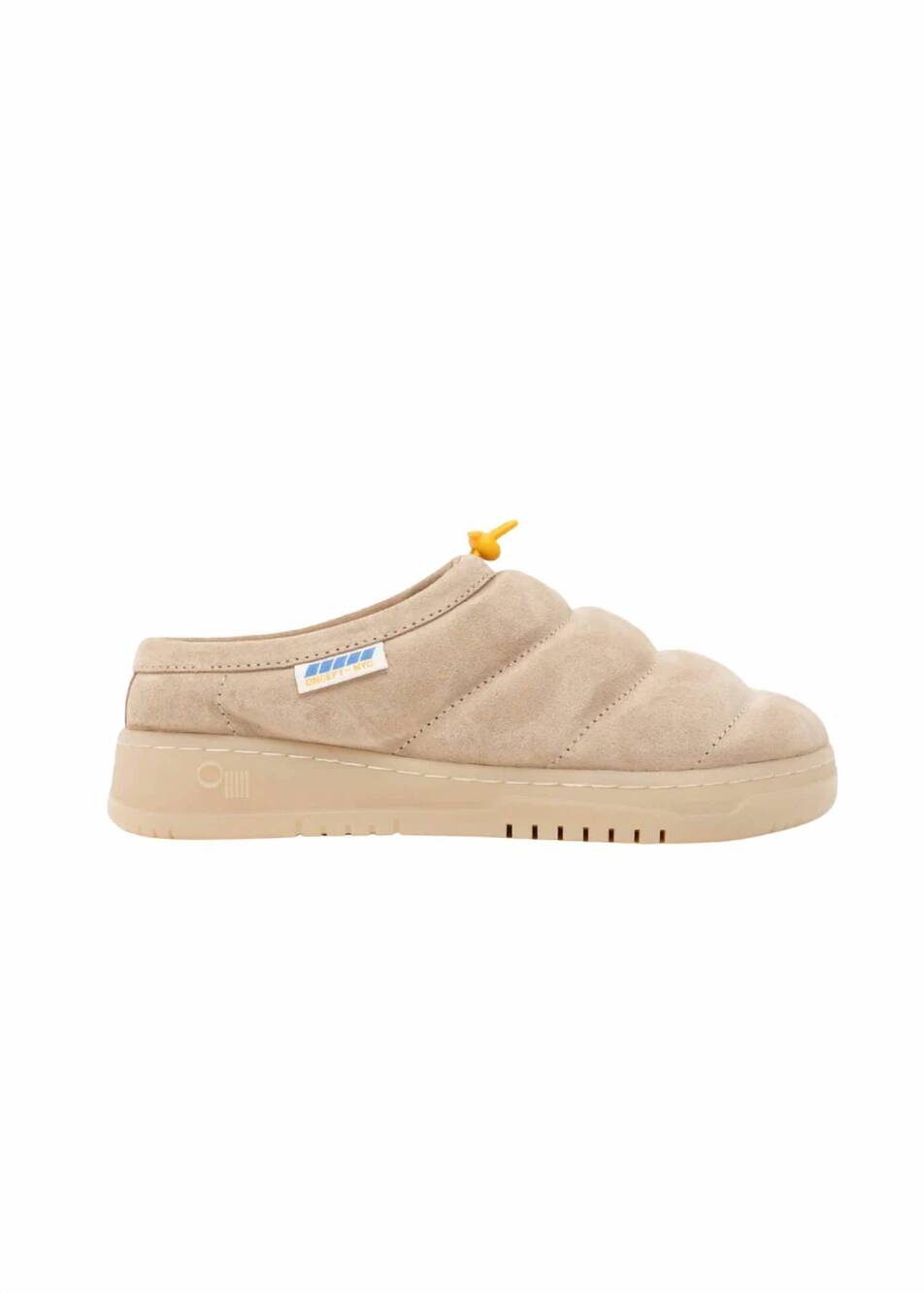 NEW ONCEPT women's chicago slide in sand castle